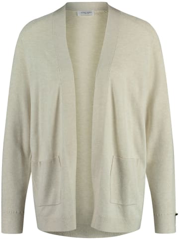 Gerry Weber Cardigan in Creme