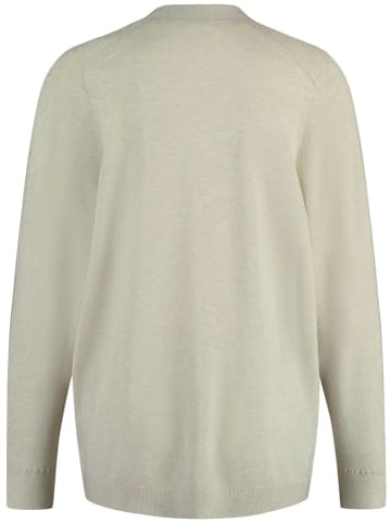 Gerry Weber Kardigan w kolorze kremowym