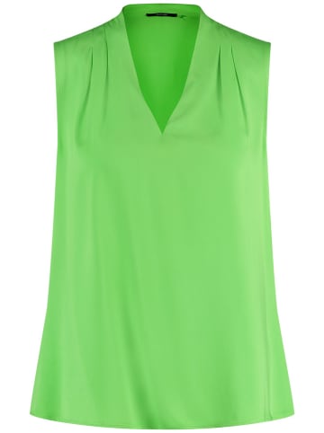 TAIFUN Bluse in Grün