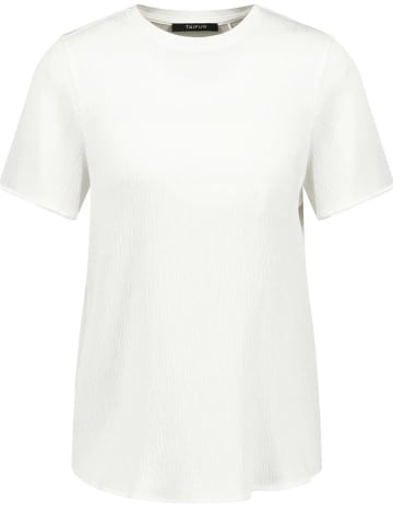 TAIFUN Shirt wit