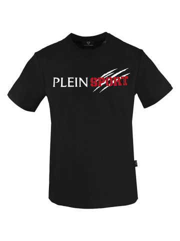 Plein Sport Shirt in Schwarz