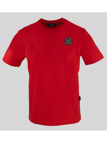 Plein Sport Shirt in Rot