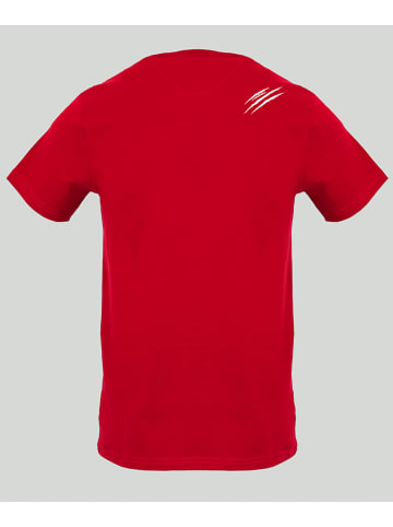 Plein Sport Shirt in Rot