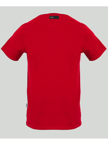 Plein Sport Shirt in Rot