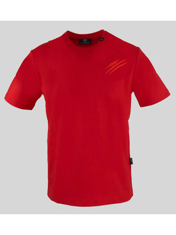 Plein Sport Shirt in Rot