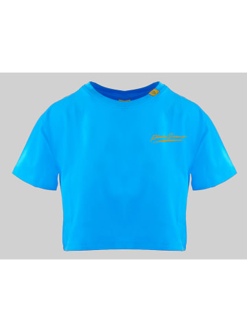 Plein Sport Shirt in Blau