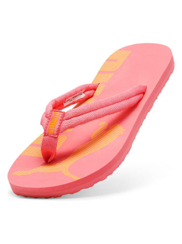 Puma Teenslippers "Epic Flip v2" roze