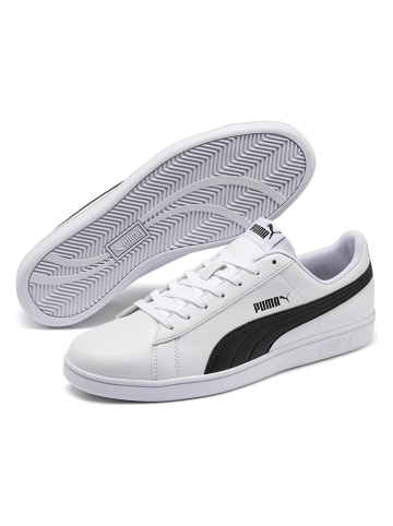 Puma Sneakers "UP" in Weiß