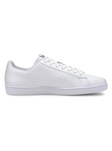 Puma Sneakersy "UP" w kolorze białym
