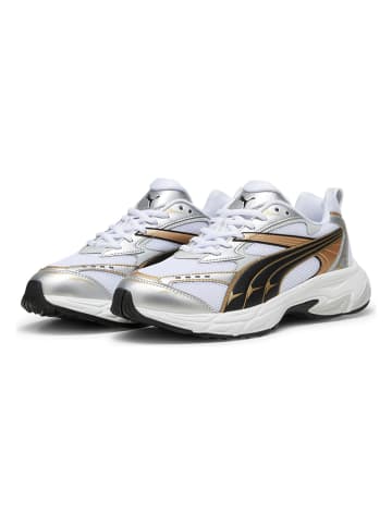 Puma Sneakersy "Morphic" ze wzorem