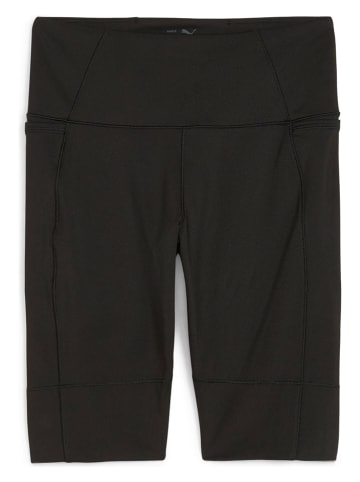 Puma Trainingsshorts "ULTRABARE HW 5`" in Schwarz