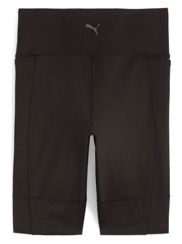 Puma Trainingsshort "ULTRABARE HW 5`" zwart