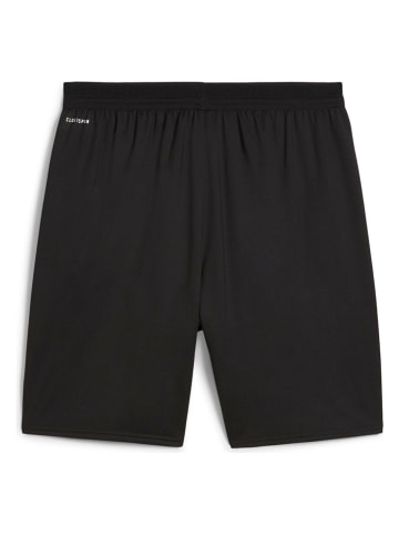 Puma Trainingsshorts "7` Cloudspun"  in Schwarz