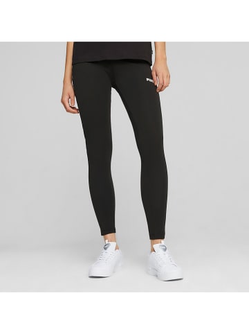 Puma Trainingslegging "ESS Tape" zwart