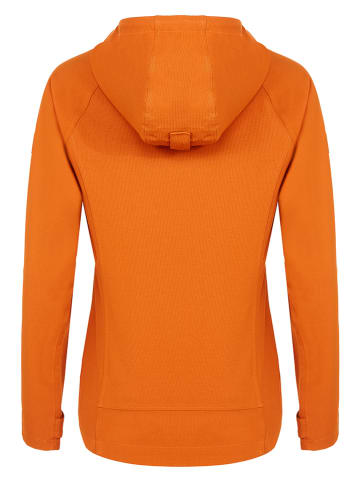 elkline Regenjacke "Sing out" in Orange