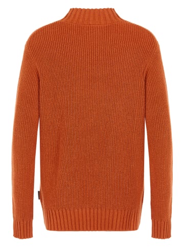 elkline Trui "Turtle" rood