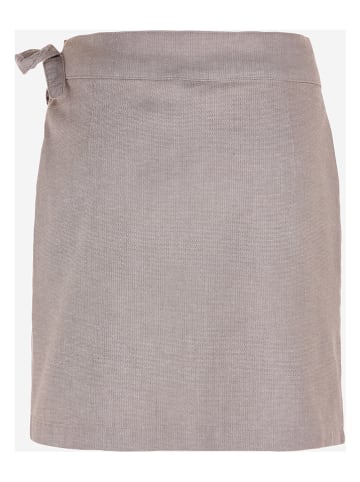 elkline Wikkelrok "Dauerschleife" beige