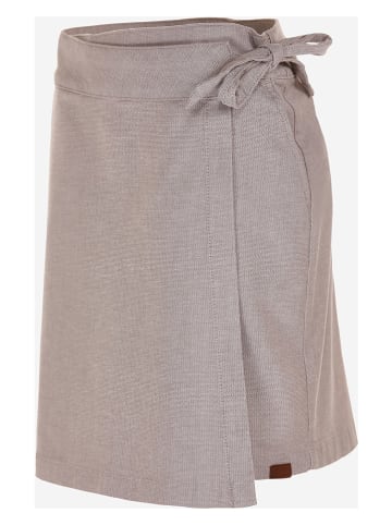 elkline Wikkelrok "Dauerschleife" beige