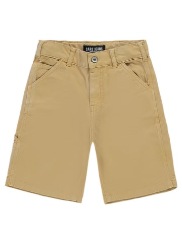 Cars Shorts "Carters" in Khaki