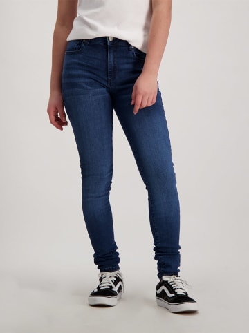 Cars Jeans "Ophelia" - Skinny fit - in Dunkelblau