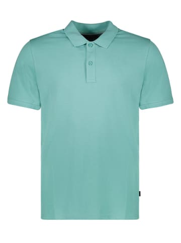 Cars Poloshirt "Dario" turquoise