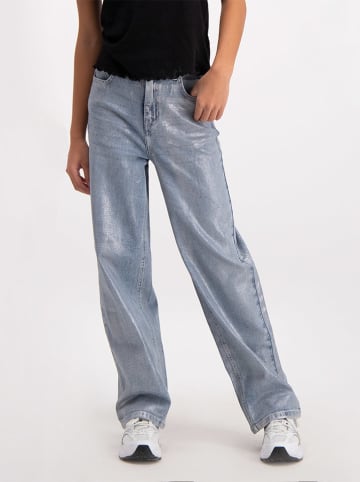 Cars Jeans "Bry" - Comfort fit - in Hellblau