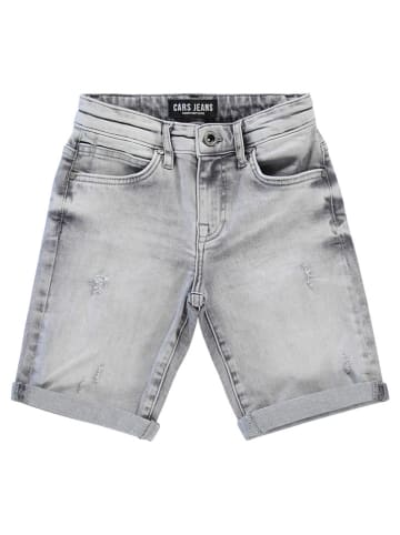 Cars Jeans-Shorts "Tazer" in Grau