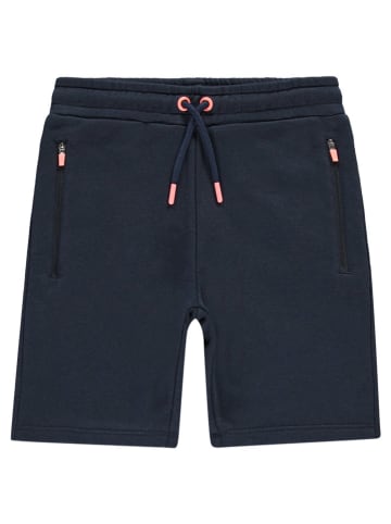 Cars Sweatshorts "Hemsy" in Dunkelblau