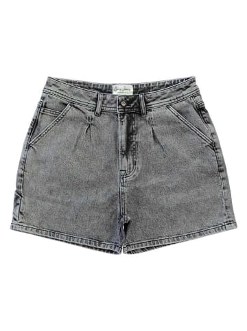 Cars Jeansshorts "Maui" in Anthrazit