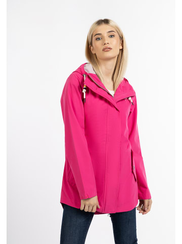 Schmuddelwedda Regenparka roze