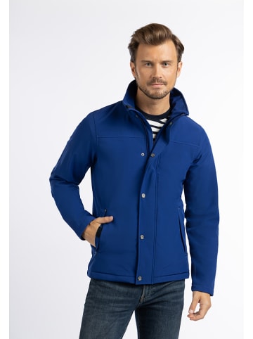 Schmuddelwedda Regenjas blauw