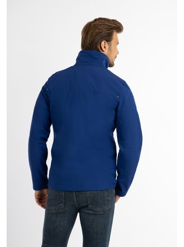 Schmuddelwedda Regenjas blauw