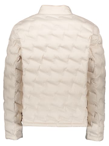 Fuchs Schmitt Steppjacke in Creme