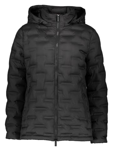Fuchs Schmitt Steppjacke in Schwarz
