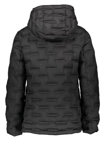 Fuchs Schmitt Steppjacke in Schwarz