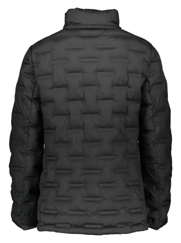 Fuchs Schmitt Steppjacke in Schwarz