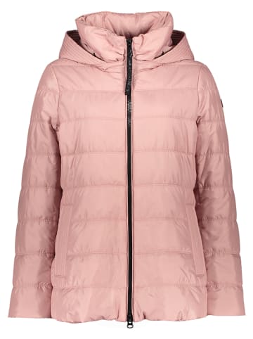 Fuchs Schmitt Steppjacke in Rosa