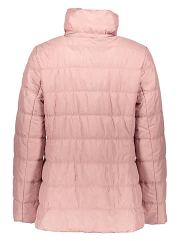 Fuchs Schmitt Steppjacke in Rosa
