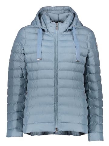 Fuchs Schmitt Steppjacke in Hellblau