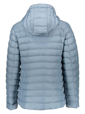 Fuchs Schmitt Steppjacke in Hellblau