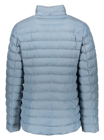 Fuchs Schmitt Steppjacke in Hellblau