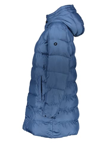 Fuchs Schmitt Steppmantel in Blau