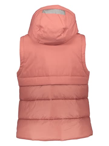 Fuchs Schmitt Steppweste in Rosa