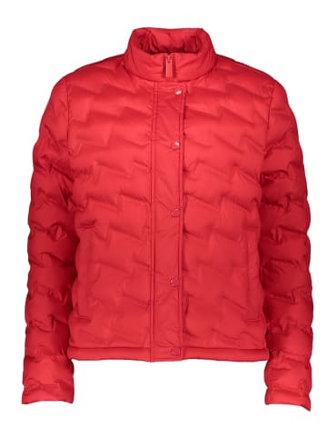 Fuchs Schmitt Steppjacke in Rot