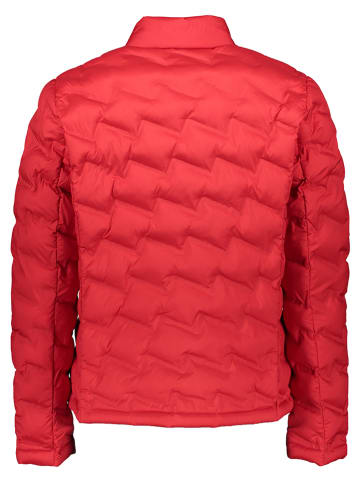 Fuchs Schmitt Steppjacke in Rot