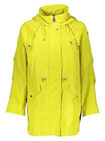 Fuchs Schmitt Übergangsjacke in Gelb