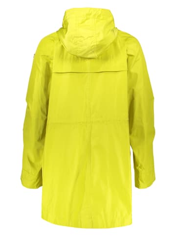 Fuchs Schmitt Übergangsjacke in Gelb