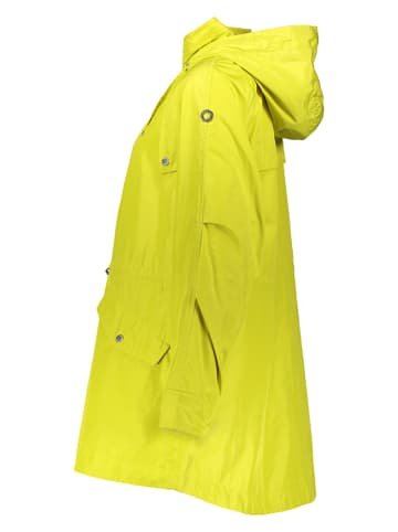 Fuchs Schmitt Übergangsjacke in Gelb
