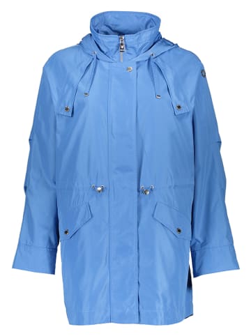 Fuchs Schmitt Übergangsjacke in Hellblau
