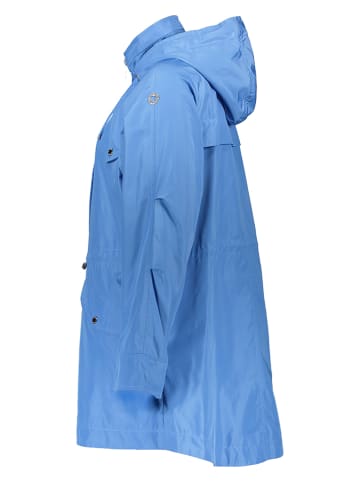 Fuchs Schmitt Übergangsjacke in Hellblau